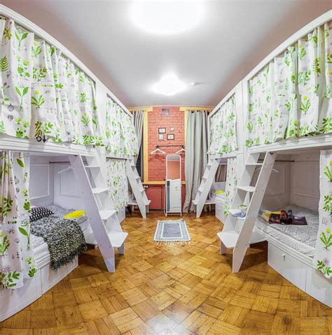 good mood hostel moscow.